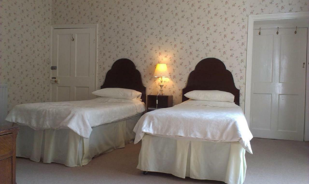 Anick Grange Farm B&B Hexham Zimmer foto